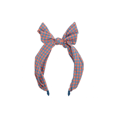 MIMI & LULA plaukų lankelis - Rainbow