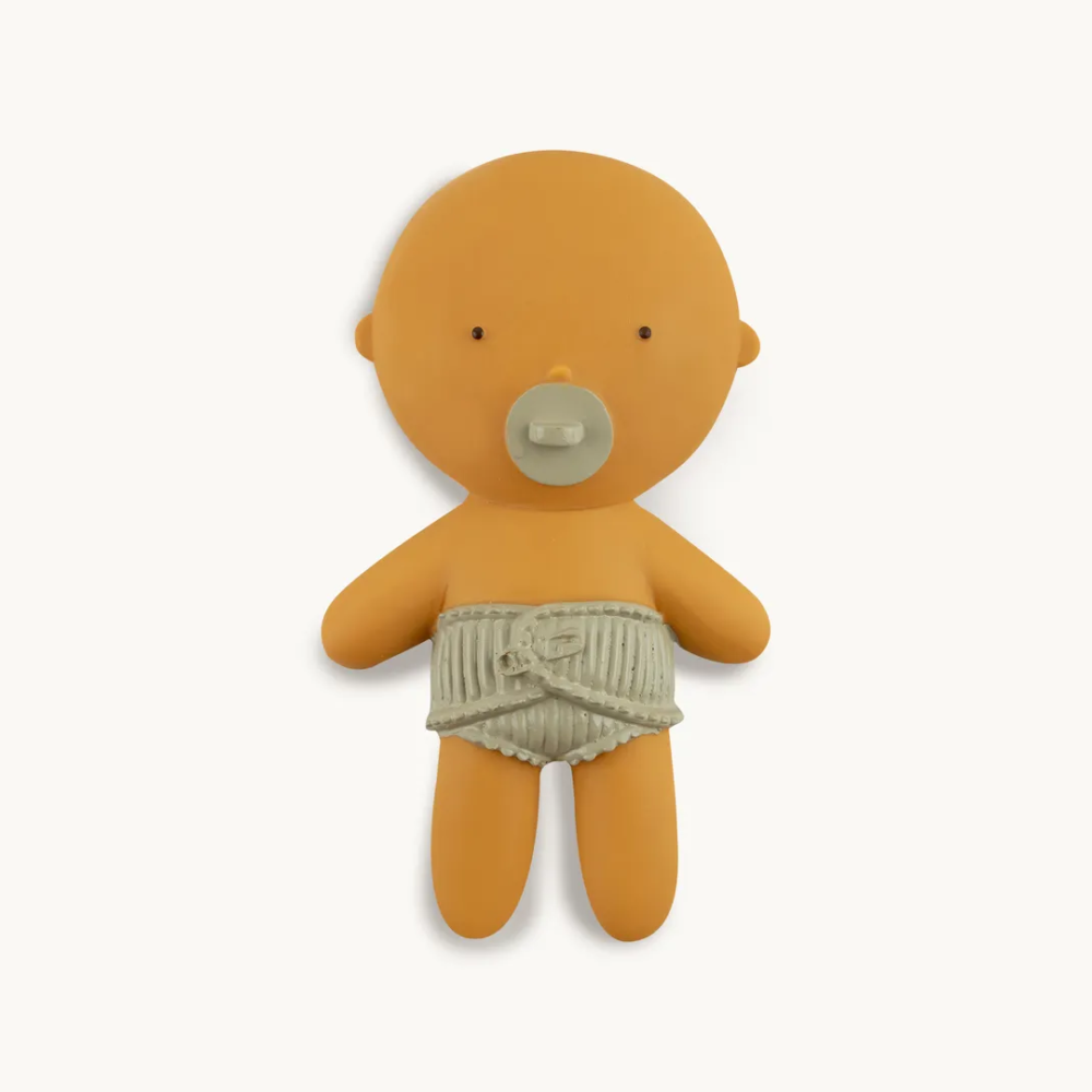 GOMMU Mini kūdikis - Peach