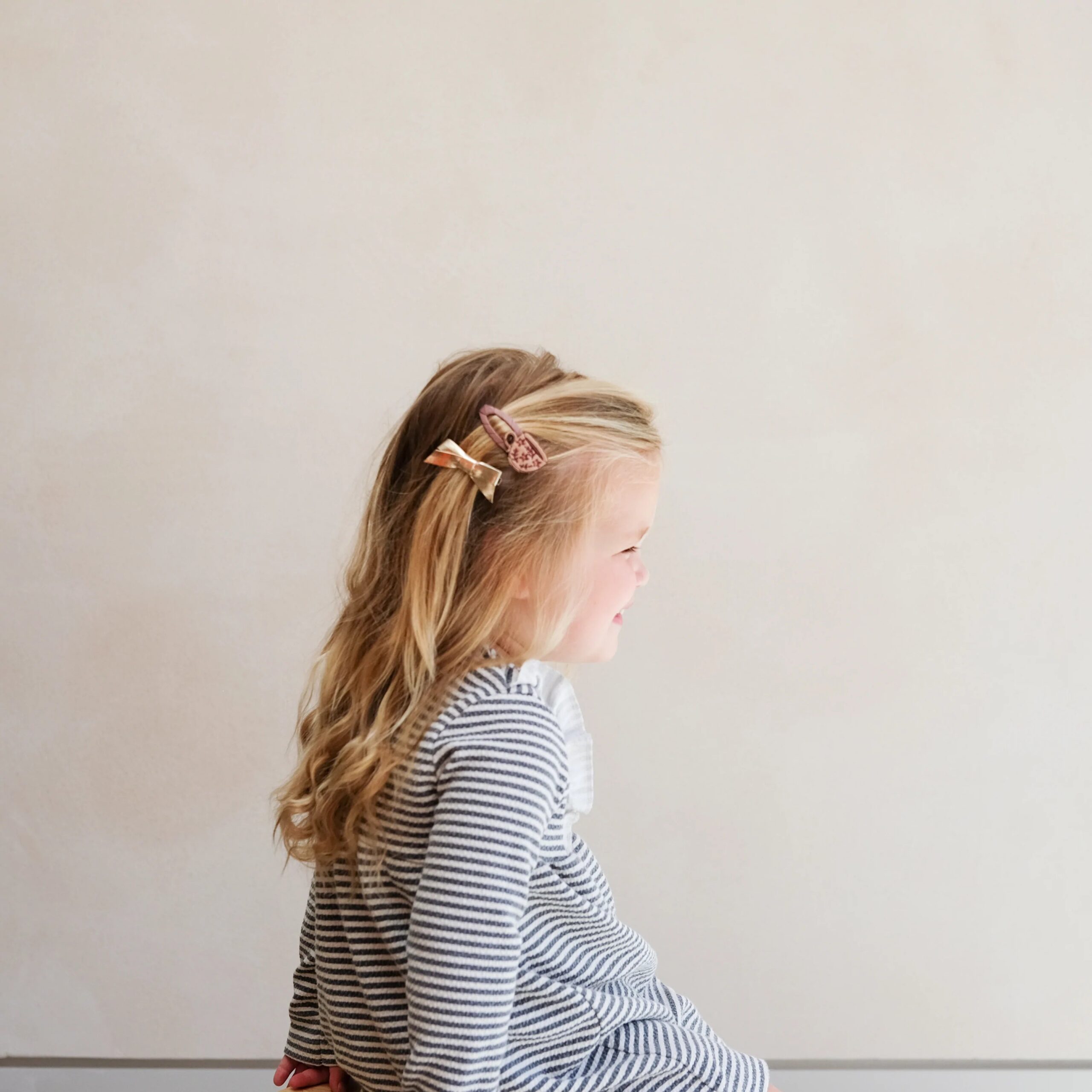 MIMI & LULA plaukų segtukų rinkinys "Laikas kavos" - Image 3