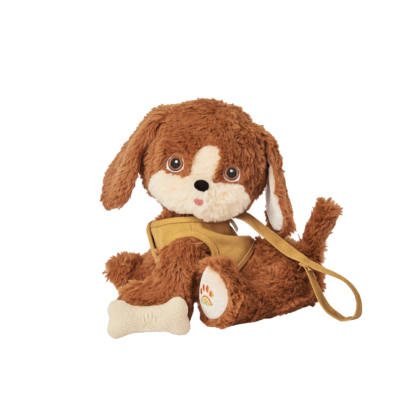 Olli Ella Dinkum Šunelis - Buddy