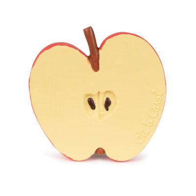 Oli&Carol Pepita kramtukas - Apple