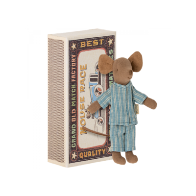 MAILEG Didysis broliukas dėžutėje