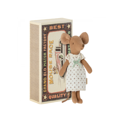 MAILEG Didžioji sesutė dėžutėje