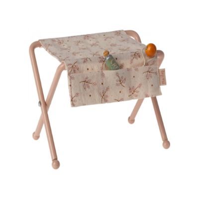 MAILEG Vystymo stalas peliukams - Rose