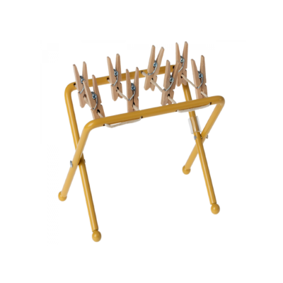 MAILEG Skalbinių džiovyklė