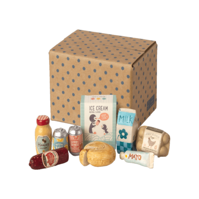 MAILEG Maisto produktai