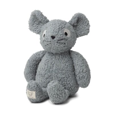 LIEWOOD - Klasikinis Peliukas Blue Fog