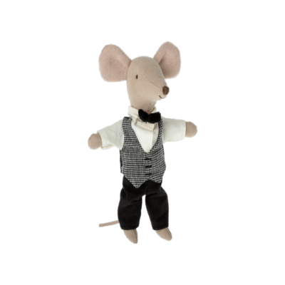 MAILEG Padavėjas peliukas