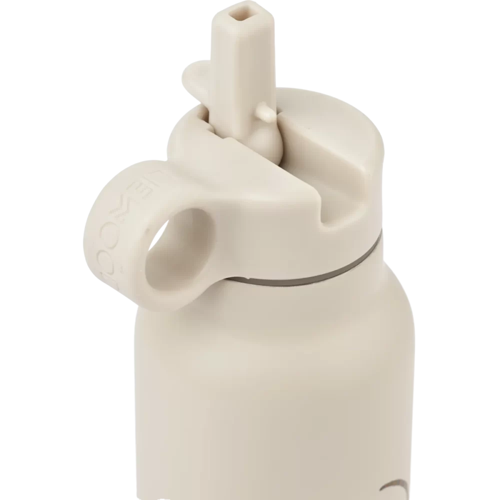 LIEWOOD Gertuvė - Leopard/ Sandy 350ml - Image 2