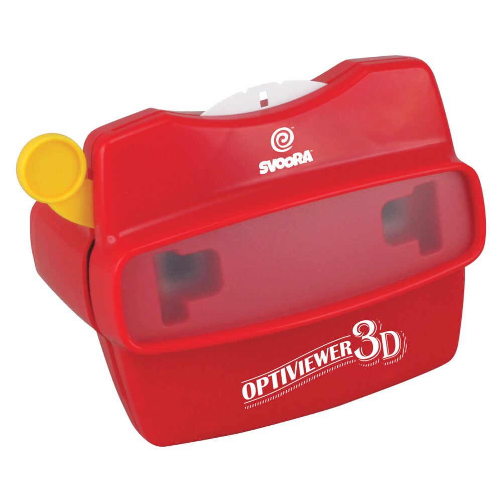 SVOORA 3D akniai ( įskaičiuota 2 ritinės ) - Image 2