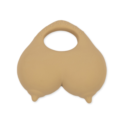 Konges Slojd kramtukas "boobs"- Creamy