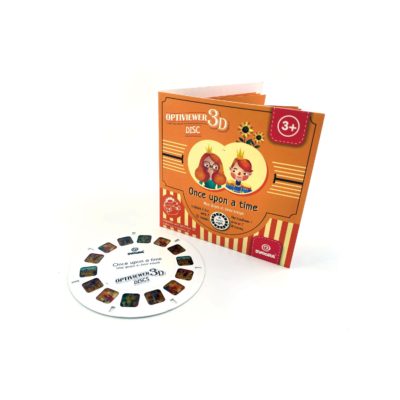 SVOORA 3D aknių ritės - vieną kartą