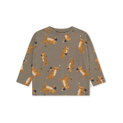 Konges Slojd palaidinė - Ping pong