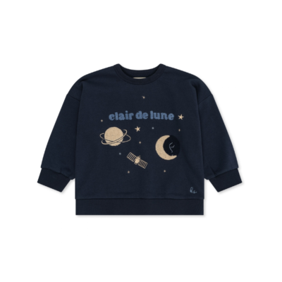 Konges Slojd megztinis - Eclipse