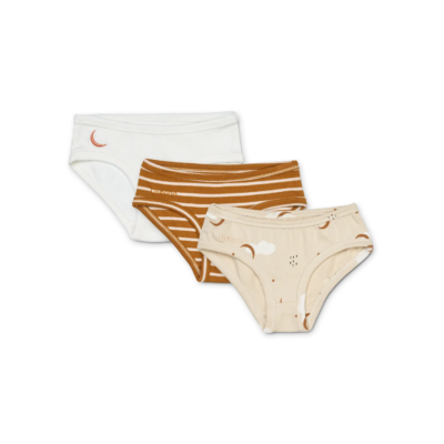 Liewood apatinių rinkinys mergaitėms