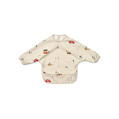 Liewood seilinukas -Emergency vehicle