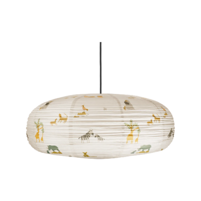 Liewood pakabinamas žibintas