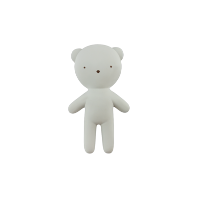 GOMMU Meškiukas - Ocean