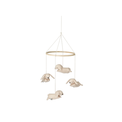 Liewood karuselė - Molle