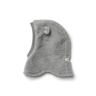 Liewood kepurė kūdikiams su meškučio ausimis