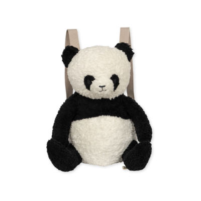 Konges Slojd kuprinė - Panda