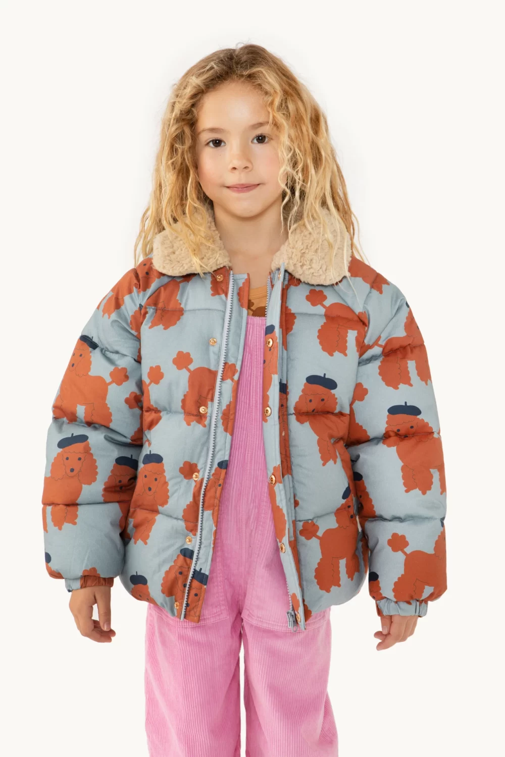 TinyCottons striukė - Poodles - Image 3
