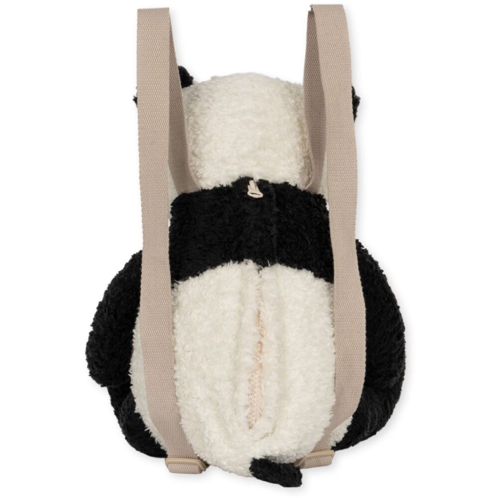 Konges Slojd kuprinė - Panda - Image 3