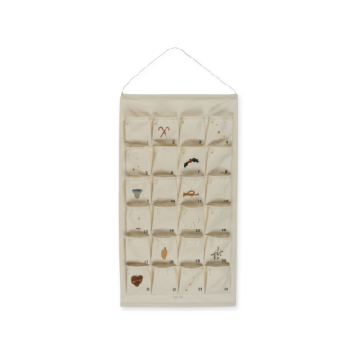 Konges Slojd Kalėdinis kalendorius