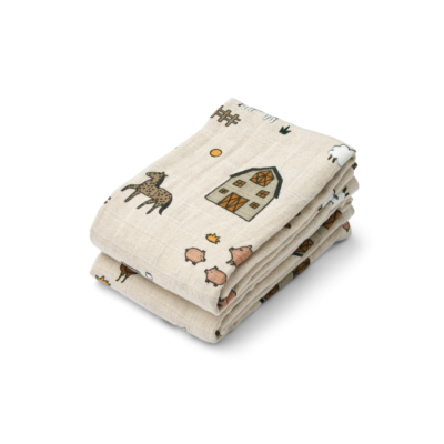 Liewood - Merliukai Farm