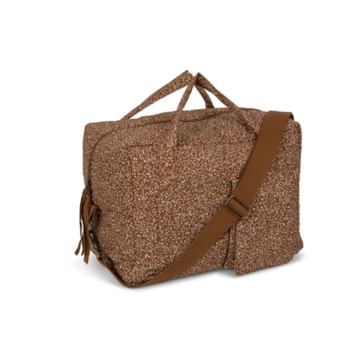 Konges Slojd mamos krepšys - Caramel