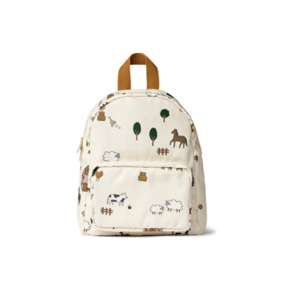 Liewood kuprinė - Farm/ Sandy