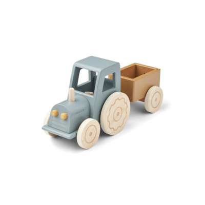 Liewood žaislinis traktorius