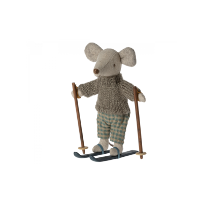 MAILEG Peliukas slidininkas - Big brother