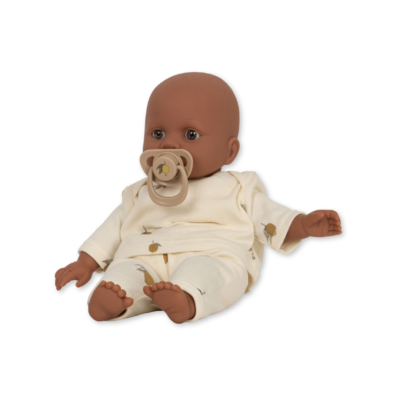 Konges Slojd lėlė kūdikėlis