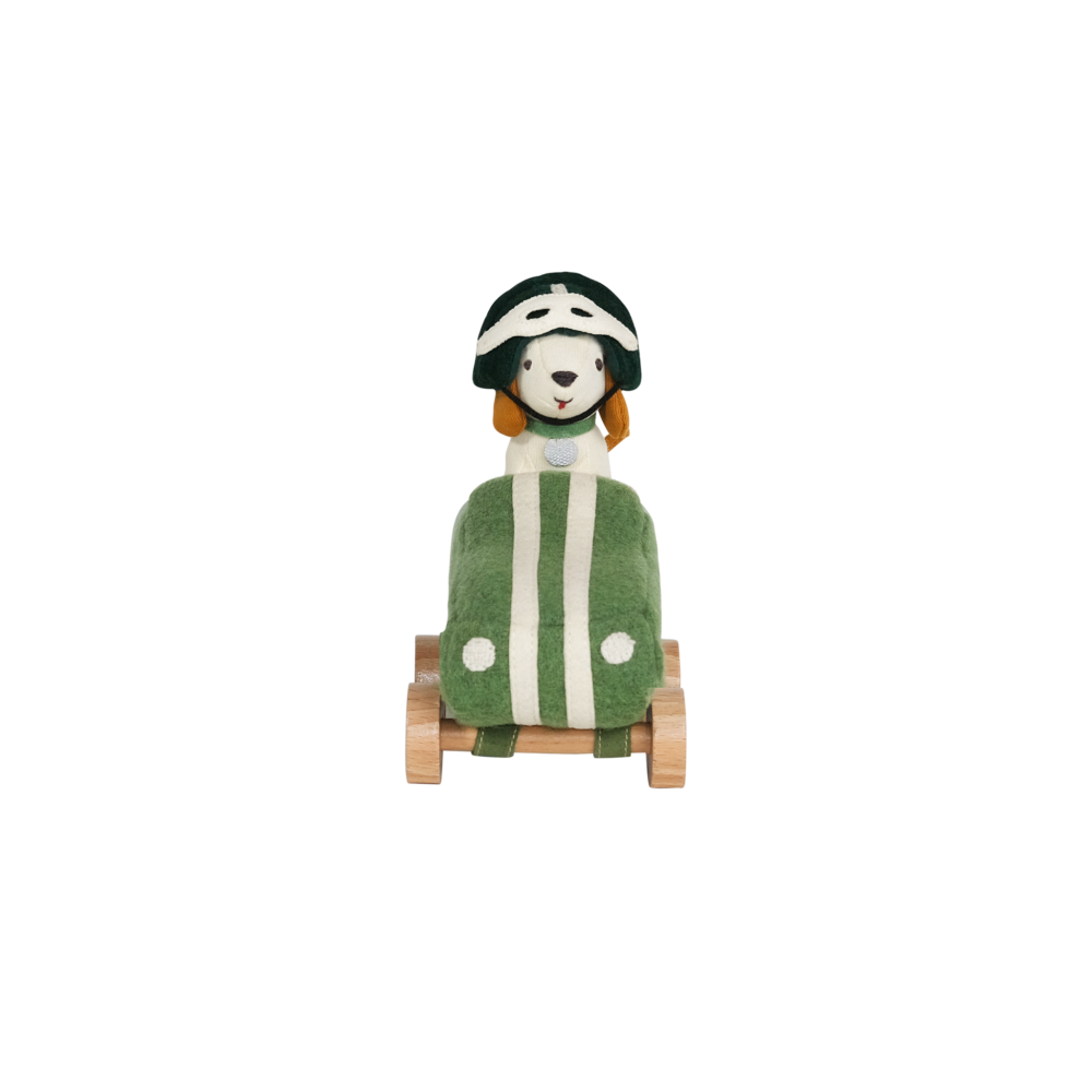 Olli Ella šunelis - Racer Boy - Image 2