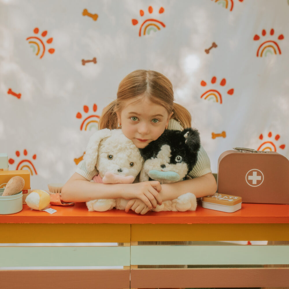 Olli Ella Dinkum šunelis - Lucky - Image 6