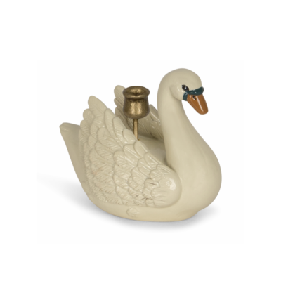 Konges Slojd žvakidė - Swan