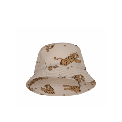 Konges Slojd kepurė nuo saulės - Tiger