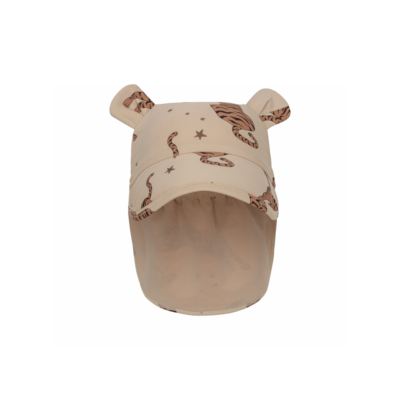 Konges Slojd kepurė nuo saulės - Tiger