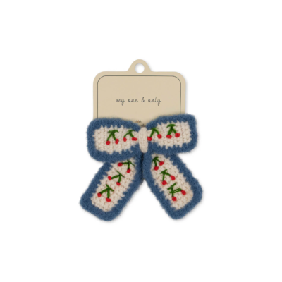 Konges Slojd segtukas - Cherry