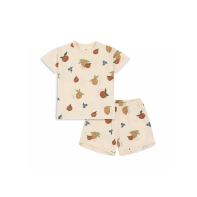 Konges Slojd apranga - Fruity - 4Y