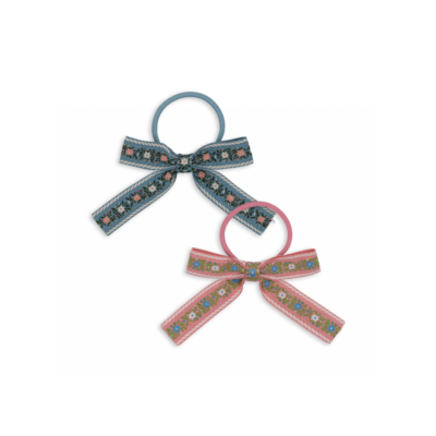 Konges Slojd plaukų gumytės - kaspinėliai