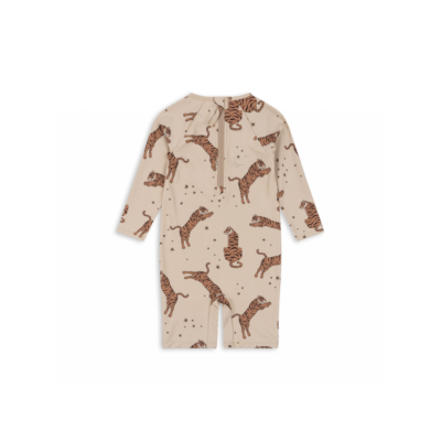 Konges Slojd  maudymosi kostiumėlis - Tiger