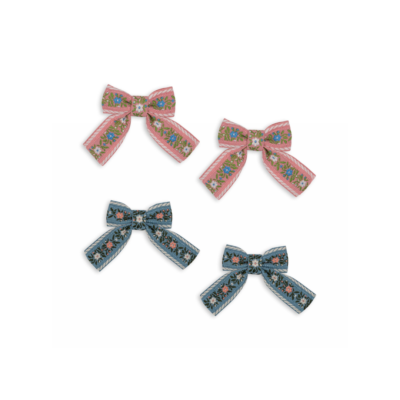 Konges Slojd plaukų segtukai - kaspinėliai