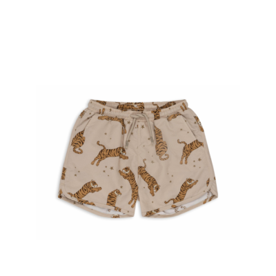 Konges Slojd maudymosi šortai - Tiger