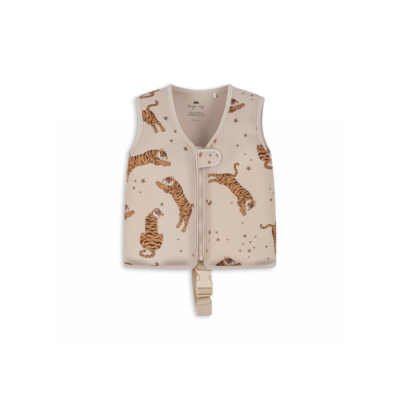 Konges Slojd maudymosi liemenė - Tiger