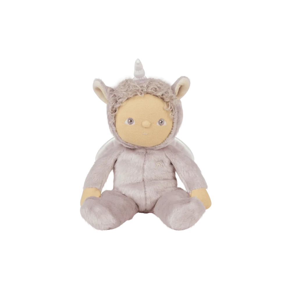 Olli Ella Dinky Dinkums unicorns - Uma