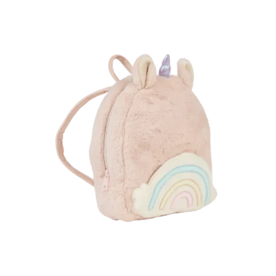 Olli Ella Unicorn kuprinė -  Pink