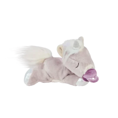 Olli Ella Binky baby unicorn - Glitter