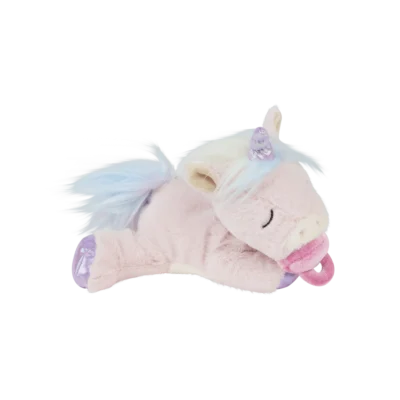 Olli Ella Binky baby unicorn - Sparkle